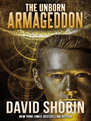 cover image of The Unborn Armageddon